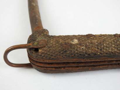 GREAT BRITAIN, 2nd GM.
Single-bladed pocket...
