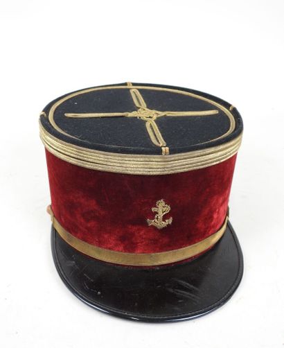 FRANCE, 20th century.
Marine Infantry Medical...