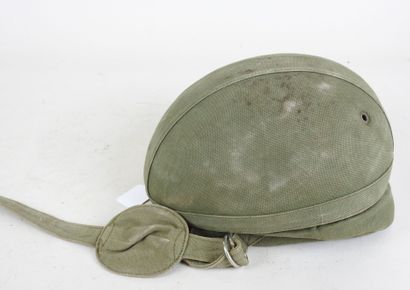 FRANCE, 20th century.
TAP 50 parachutist...