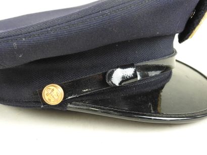 FRANCE, 20th century.
Navy non-commissioned...