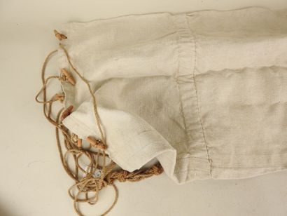 FRANCE, 20th century.
Individual sailor bag...