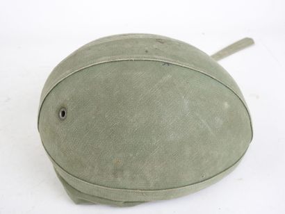 FRANCE, 20th century.
TAP 50 parachutist...