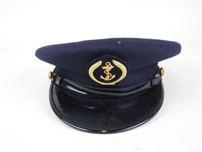 FRANCE, 20th century.
Navy non-commissioned...