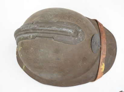 FRANCE, May-June 40 Campaign.
Model 26 colonial...