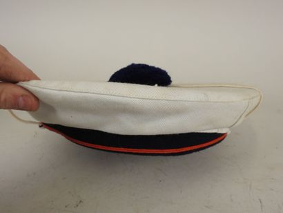 FRANCE, 20th century.
Set of four sailor's...