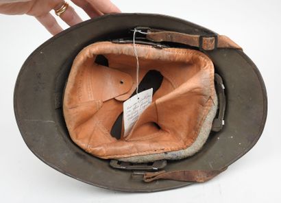 FRANCE, May-June 40 Campaign.
Model 26 colonial...