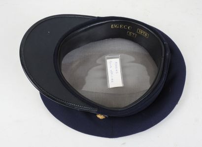 FRANCE, 20th century.
Navy non-commissioned...