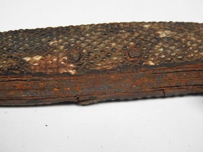GREAT BRITAIN, 2nd GM.
Single-bladed pocket...