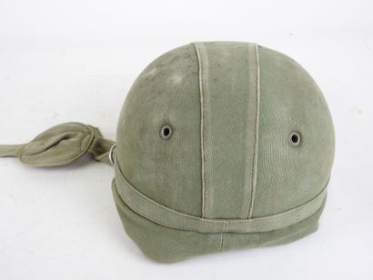 FRANCE, 20th century.
TAP 50 parachutist...