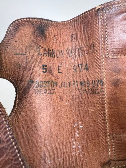 UNITED STATES, 2nd GM.
Lot of individual...