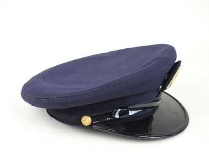 FRANCE, 20th century.
Navy non-commissioned...