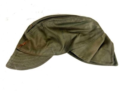 FRANCE, Indochina War (1946-1954) and Algerian...