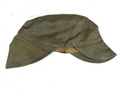 FRANCE, Indochina War (1946-1954) and Algerian...