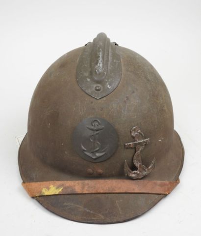 FRANCE, May-June 40 Campaign.
Model 26 colonial...