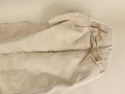 FRANCE, 20th century.
Individual sailor bag...
