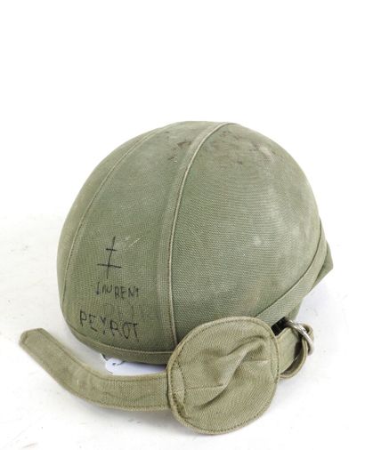 FRANCE, 20th century.
TAP 50 parachutist...