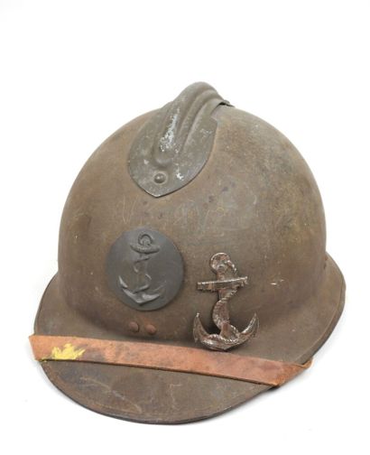 FRANCE, May-June 40 Campaign.
Model 26 colonial...