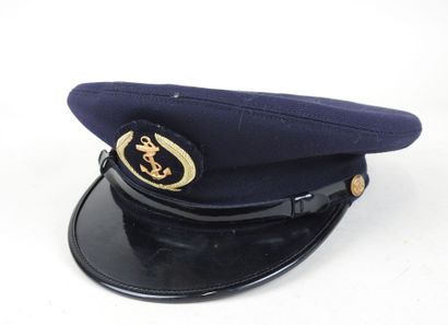 FRANCE, 20th century.
Navy non-commissioned...