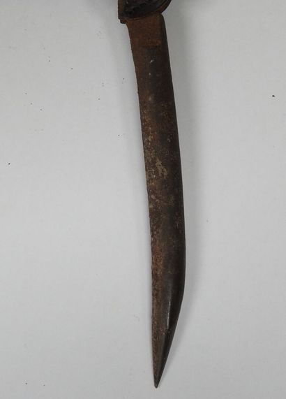 GREAT BRITAIN, 2nd GM.
Single-bladed pocket...
