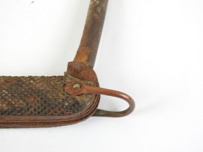 GREAT BRITAIN, 2nd GM.
Single-bladed pocket...