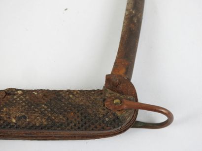 GREAT BRITAIN, 2nd GM.
Single-bladed pocket...