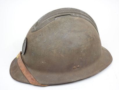 FRANCE, May-June 40 Campaign.
Model 26 colonial...