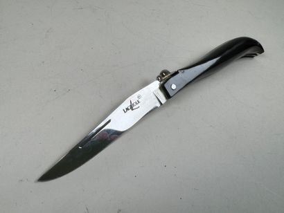 YAN PENNOR'S.
LAGUIOLE.
Folding knife in...