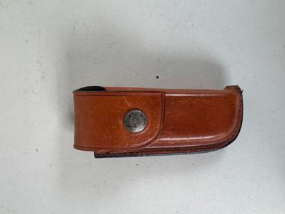 Lot of 16 cases in various states and ma...