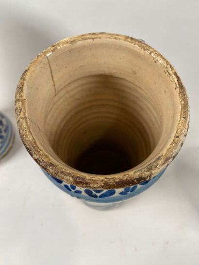 ESPAGNE, ARAGON ou MEXIQUE, XVIIIe.
Lot de...