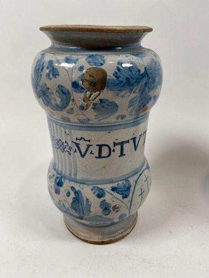 ITALIE et autre, XVIIe -XVIIIe.
Lot d'un...