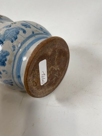ITALIE et autre, XVIIe -XVIIIe.
Lot d'un...