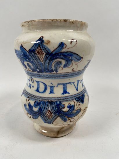ITALIE, SAVONE et SUD DE LA FRANCE, début...