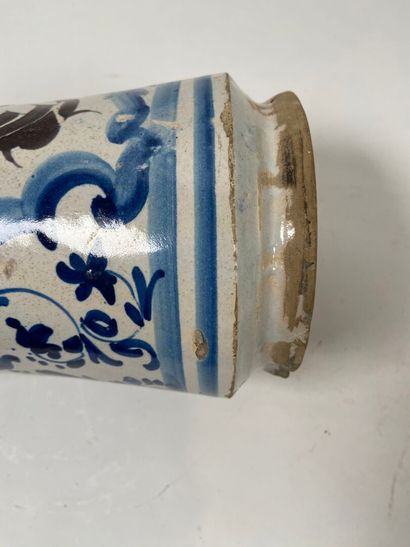 ESPAGNE, ARAGON ou MEXIQUE, XVIIIe.
Lot de...