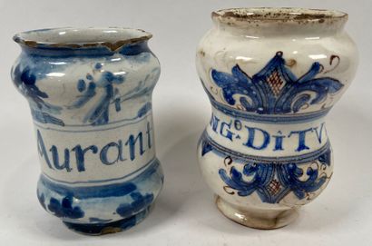 ITALIE, SAVONE et SUD DE LA FRANCE, début...