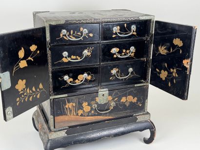 ASIA, late 19th/early 20th century.
Small...