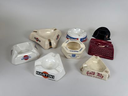 SARREGUEMINES - DIGOIN - BADONVILLER - etc...
Collection...