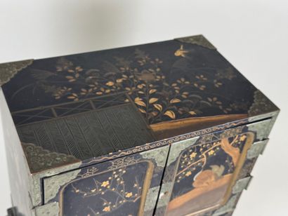 ASIA, late 19th/early 20th century.
Small...