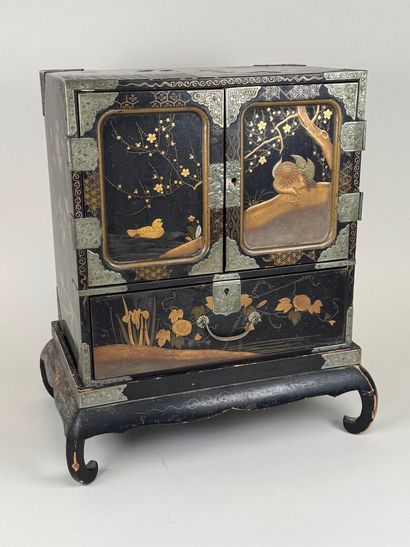 ASIA, late 19th/early 20th century.
Small...