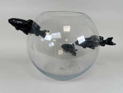 ROCHE BOBOIS - Vanessa MITRANI.
Important...