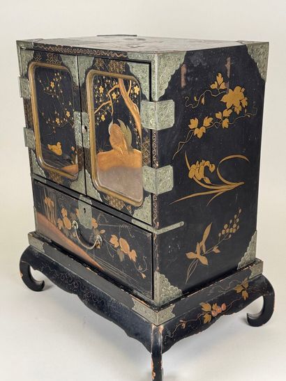 ASIA, late 19th/early 20th century.
Small...