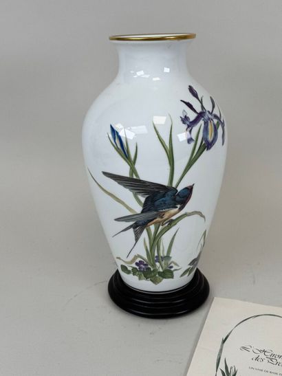 FRANKLIN PORCELAIN.

