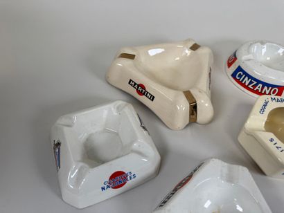 SARREGUEMINES - DIGOIN - BADONVILLER - etc...
Collection...