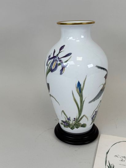 FRANKLIN PORCELAIN.
