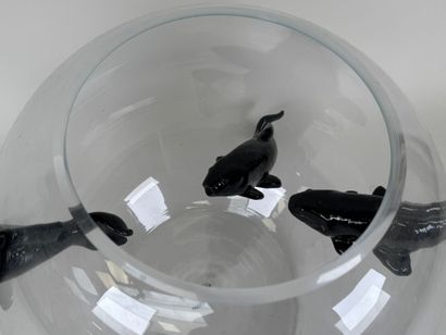 ROCHE BOBOIS - Vanessa MITRANI.
Important...