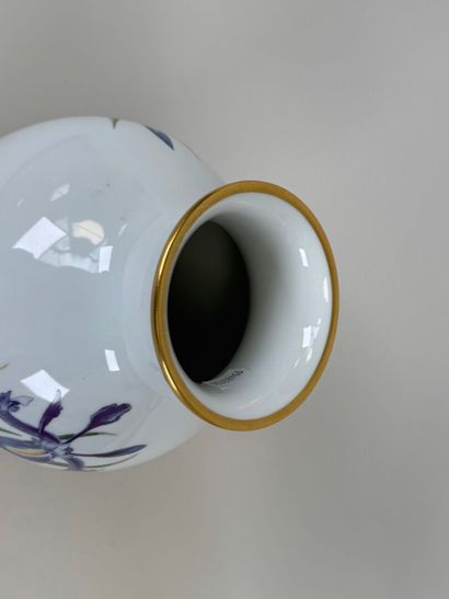 FRANKLIN PORCELAIN.

