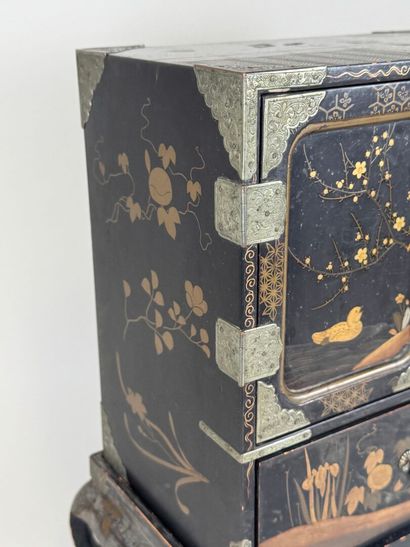 ASIA, late 19th/early 20th century.
Small...