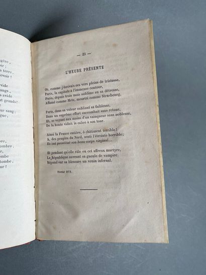 [Berry] Ludovic Briault, Silouhettes politiques....