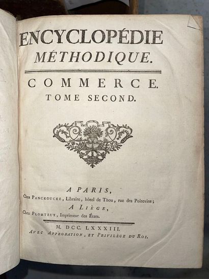 17 volumes, including 14 of the methodical...