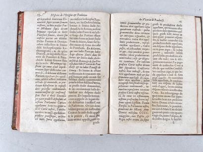 [Pontoise] Guy Bretonneau, Histoire de l'origine...
