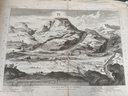 [DEssins, gravures] A handsome lot containing...